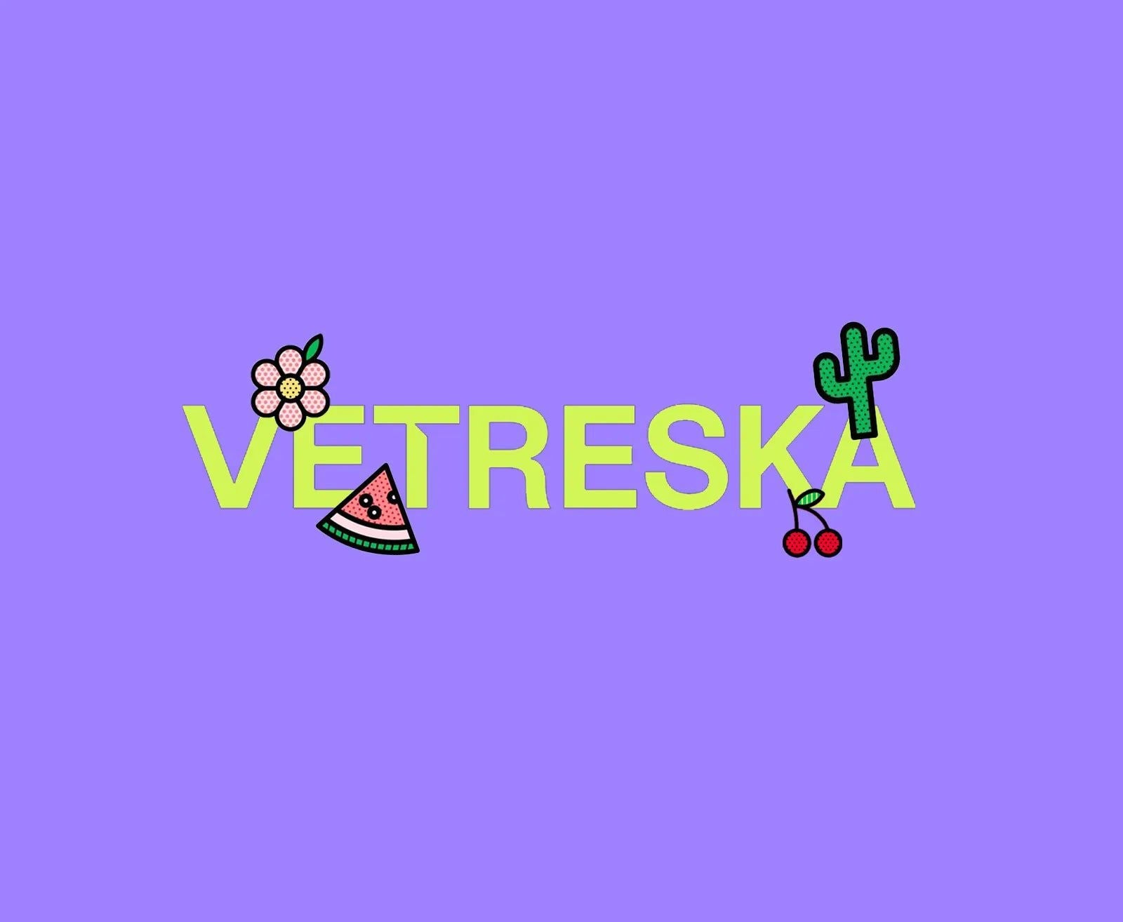 VETRESKA