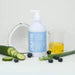 Plume Care - Natural, Soothing & Nourishing Pet Shampoo for Sensitive Skin - Fragrance Free - 500ML