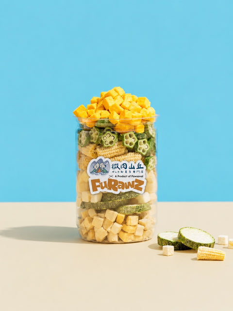 PAW BOX X PLUME Care 