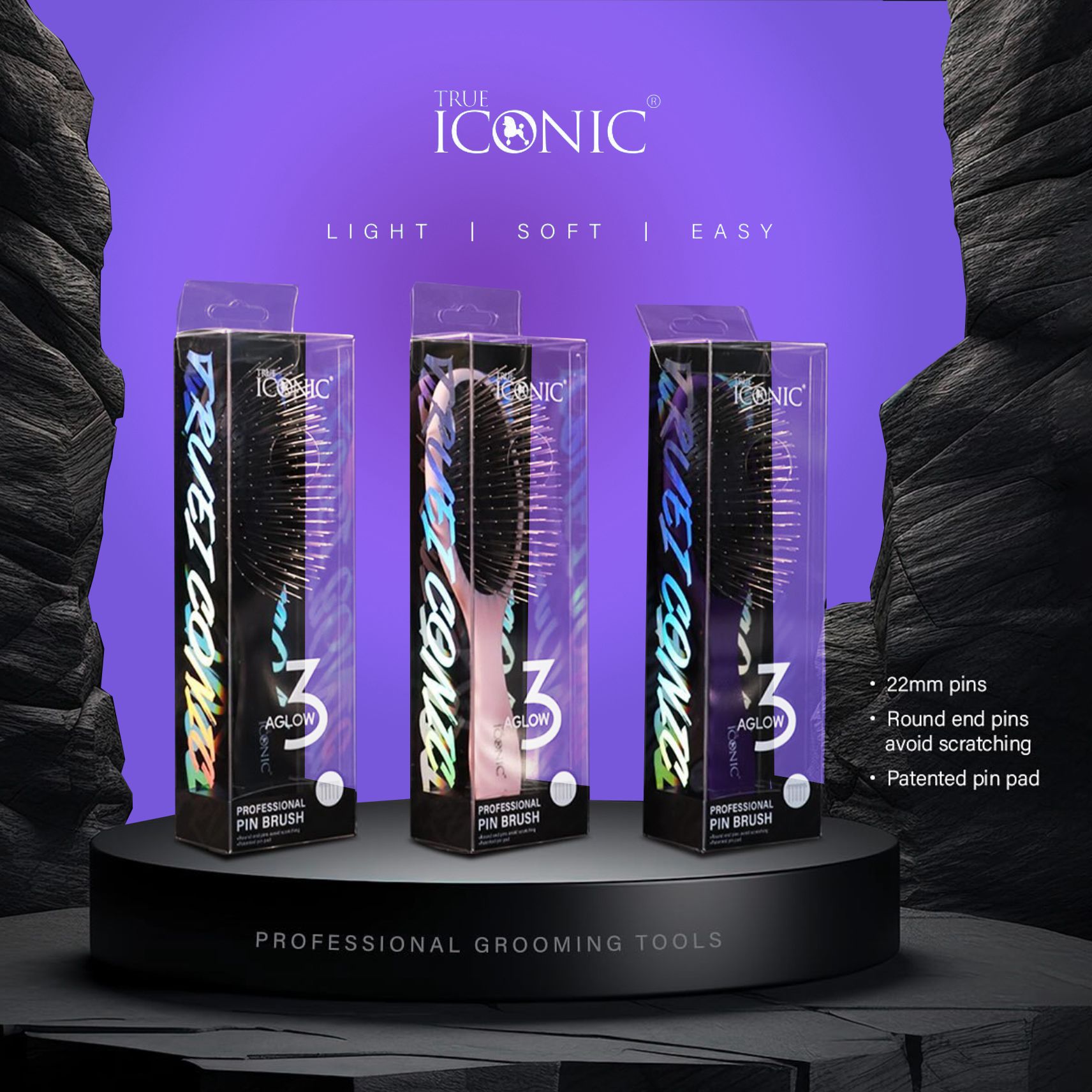 MEOW BOX X True Iconic 新年特別版 