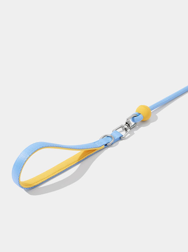 VETRESKA Connect Lite Hands-Free Rope Leash For Pets - Daisy