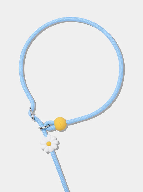 VETRESKA Connect Lite Hands-Free Rope Leash For Pets - Daisy