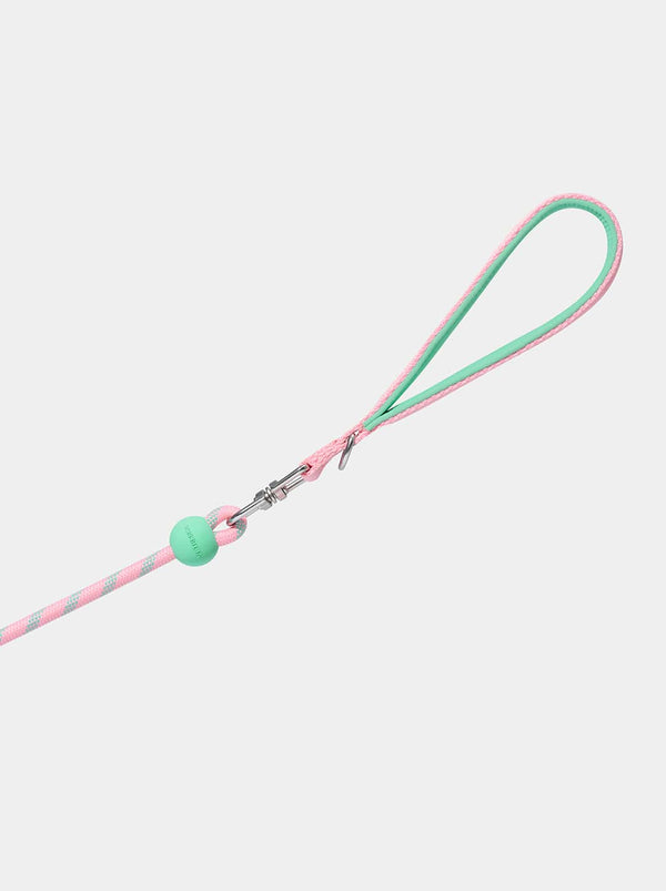 VETRESKA Connect Lite Hands-Free Rope Leash For Pets - Flora