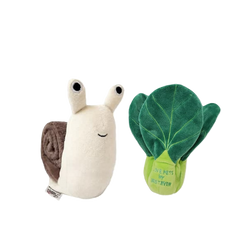 Plush Toys